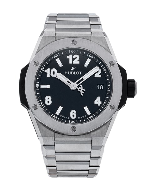 Hublot Big Bang 457.NX.1270.NX